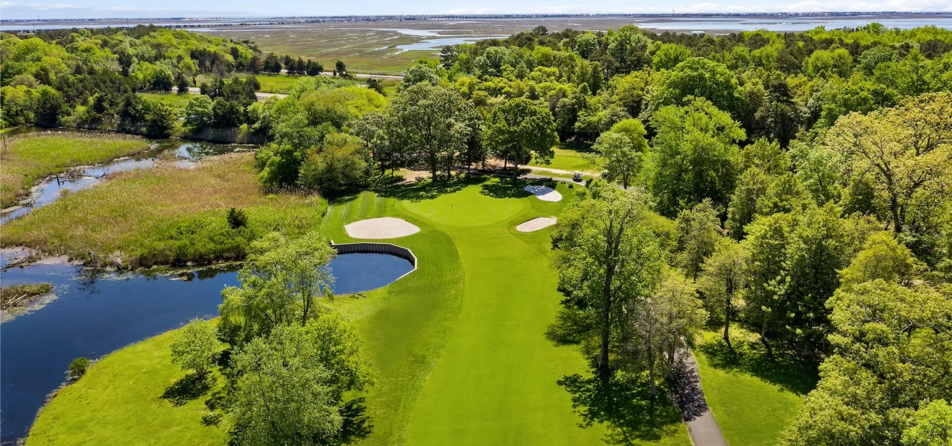 Avalon Golf Club