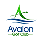 Avalon Golf Club, Cape May Court, New Jersey