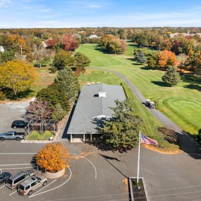 Avalon Golf Drone Photo 172