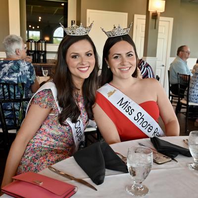 Miss Nj Sendoff 1